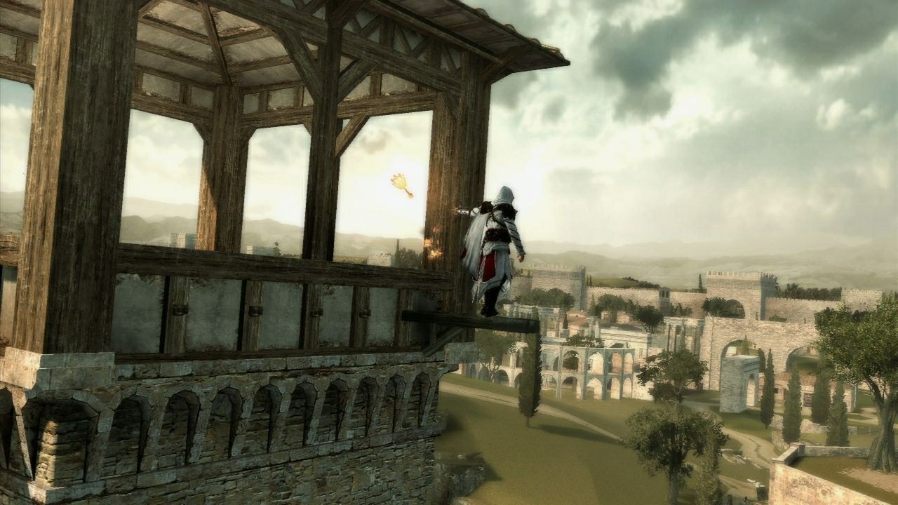 Assassin´s Creed: La Hermandad (Codex Edition) - Imagen 12
